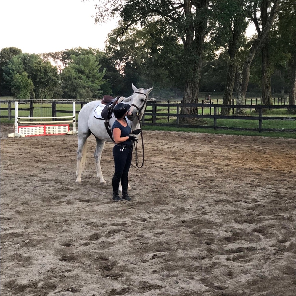 Meet your Posher, Sasha